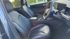 MG HS 1.5 T-GDI Trophy 5dr Petrol Hatchback